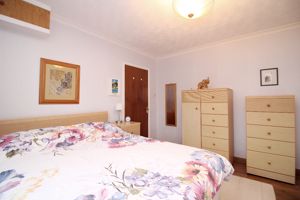 Bedroom One- click for photo gallery